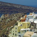 Grecja 2008 - Santorini